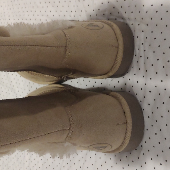 Airwalk winter boots - Picture 5 of 8